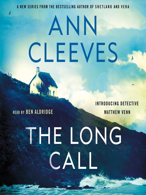 Cover image for The Long Call: the Two Rivers Series Series, Book 1